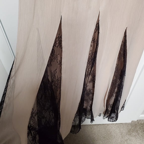 Alicia + Olivia by Stacey Bendet Long Dress - Picture 4 of 9